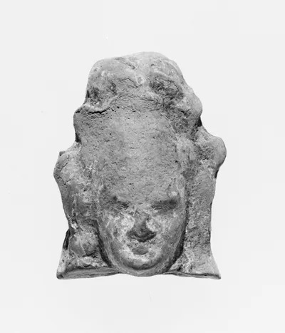Female Head