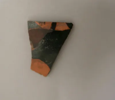vase fermé