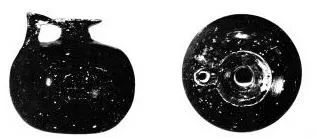 ARYBALLOS (ATHENIAN, BLACK GLAZE)