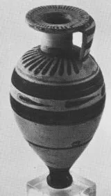 ARYBALLOS (ITALO-CORINTHIAN)