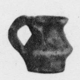 OINOCHOE (ETRUSCAN)