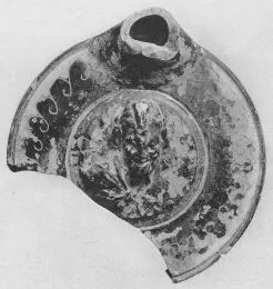 ASKOS (CALENIAN, RELIEF)
