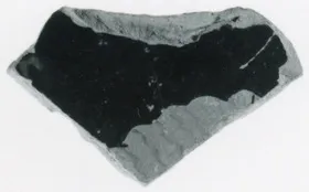 CUP, FRAGMENT (ATHENIAN, RED-FIGURE)