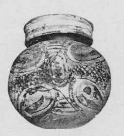 ARYBALLOS (CORINTHIAN, BLACK-FIGURE)