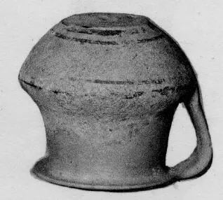 OINOCHOE (IBERIAN)