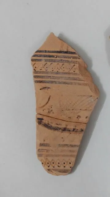 cratère