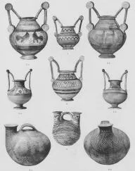 Vase (SOUTH ITALIAN, APULIAN)