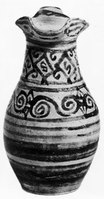 OINOCHOE (PROTOATTIC)