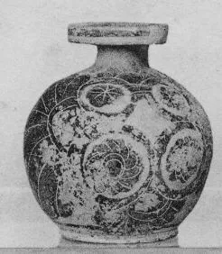 ARYBALLOS (CORINTHIAN, BLACK-FIGURE)