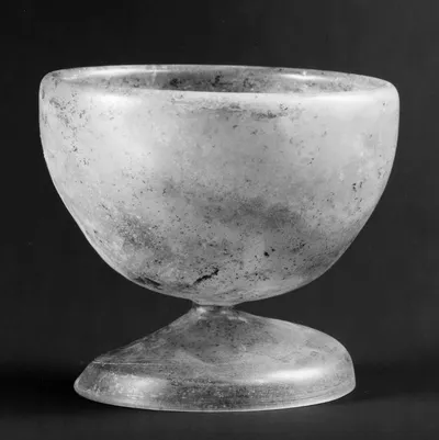 Doppelwandiger Kelch