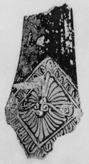 FRAGMENT (ATHENIAN, RED-FIGURE)