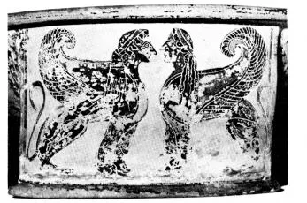 PLEMOCHOE (BOEOTIAN, BLACK-FIGURE)