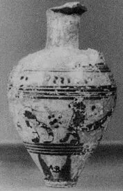 ARYBALLOS (PROTOCORINTHIAN, BLACK-FIGURE)