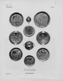 VARIOUS (EAST GREEK)