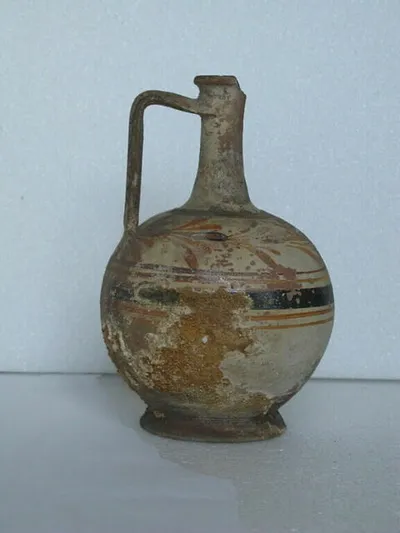lagynos