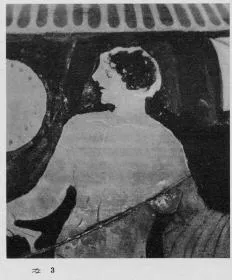 NESTORIS (SOUTH ITALIAN, LUCANIAN, RED-FIGURE)
