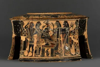 exaleiptron du Peintre C