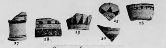 FRAGMENTS (LACONIAN)