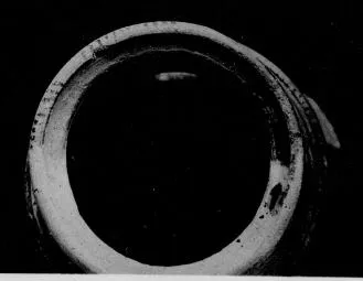 STAND (ATHENIAN GEOMETRIC)