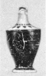 LEKYTHOS (ATHENIAN, BLACK-FIGURE)