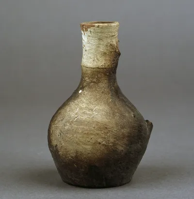 vase