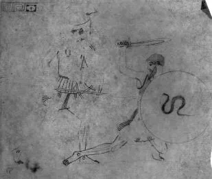 LEKYTHOS (ATHENIAN, RED-FIGURE)