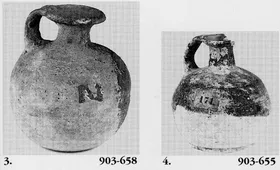 Vase (CORINTHIAN)