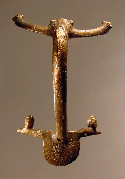 Kannenhenkel