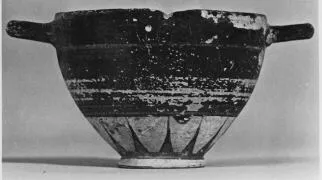 SKYPHOS (PROTOCORINTHIAN)