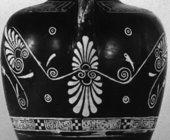 OINOCHOE (ATHENIAN, RED-FIGURE)