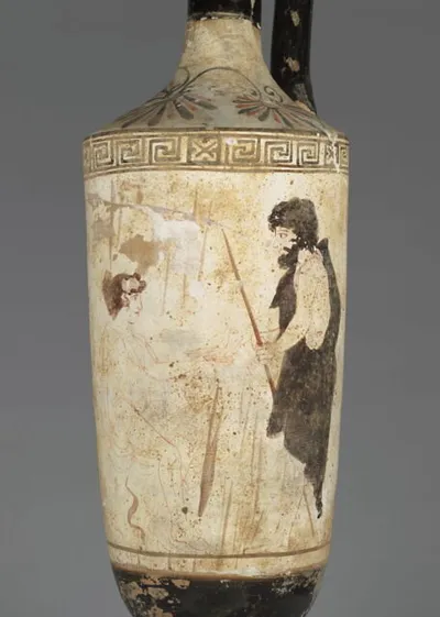 lécythe