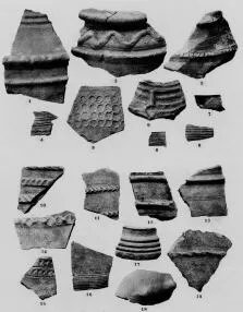 FRAGMENTS (PROTO-ELAMITE)