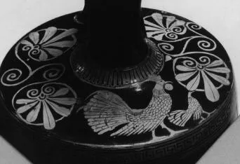 LEKYTHOS (ATHENIAN, RED-FIGURE)