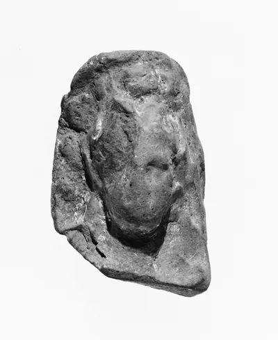 Female Head