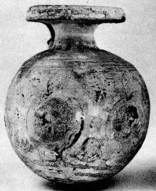 ARYBALLOS (CORINTHIAN, BLACK-FIGURE)