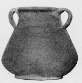 JAR (ETRUSCAN)