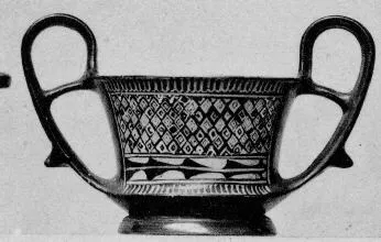 KANTHAROS (ATHENIAN)