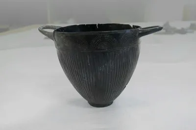 skyphos