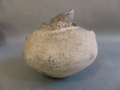 vase