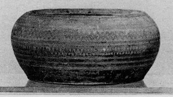 PYXIS (ATHENIAN GEOMETRIC)