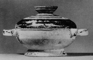 LEKANIS (CORINTHIAN)