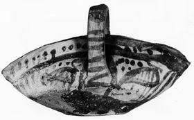 BASKET (BOEOTIAN)