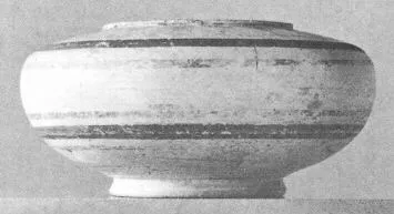 PYXIS (CORINTHIAN)