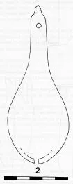 PHORMISKOS (EAST GREEK)