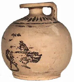 ARYBALLOS (CORINTHIAN)