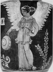 HYDRIA (SOUTH ITALIAN, CAMPANIAN, RED-FIGURE)