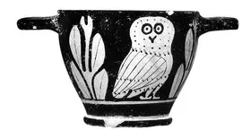 SKYPHOS (SOUTH ITALIAN, APULIAN, RED-FIGURE)