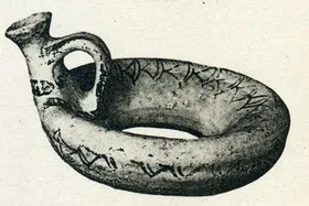 RING ASKOS (MYCENEAN)