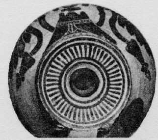 ARYBALLOS (CORINTHIAN, BLACK-FIGURE)