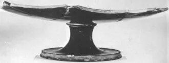 CUP A, FRAGMENT (ATHENIAN, RED-FIGURE)